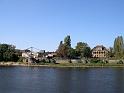 2006-09-24, Elbe und Übigau (1)